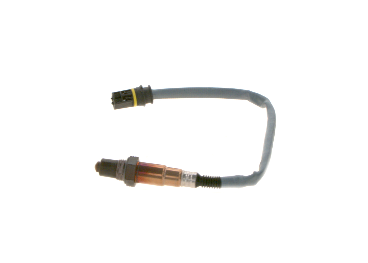 BOSCH Lambdasonde 0258006473 for MERCEDES-BENZ SMART