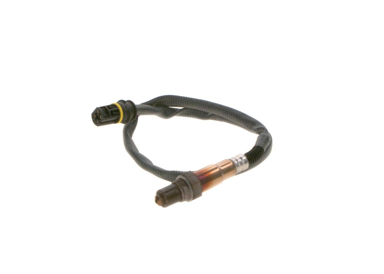 BOSCH Lambdasonde 0258006475 for KARMANN MERCEDES-BENZ SMART