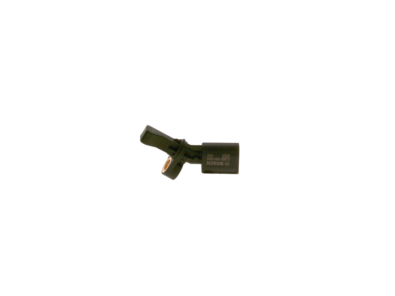 BOSCH ABS Sensor 0 986 594 503 for VW