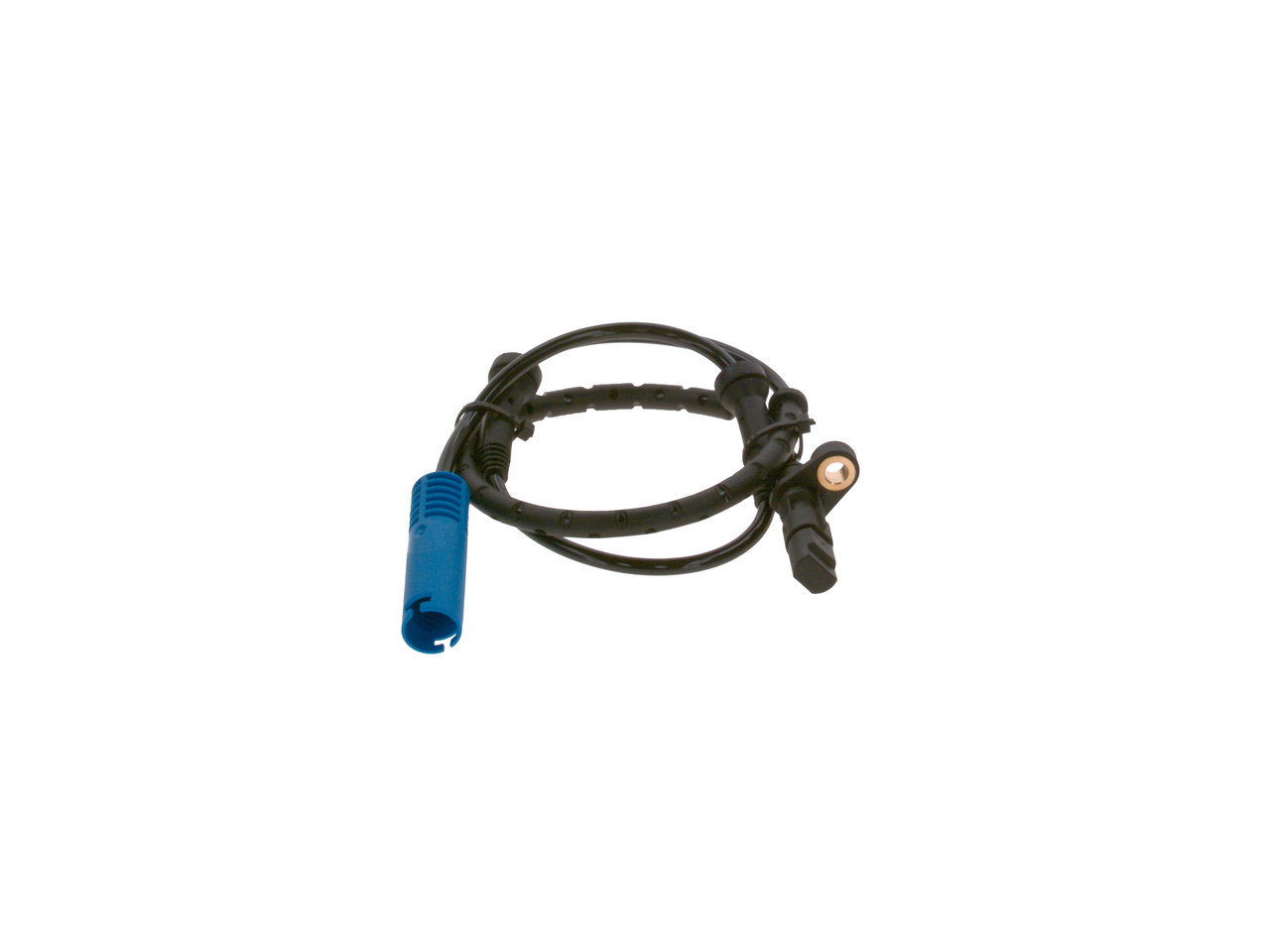 BOSCH ABS Sensor 0 986 594 509 for BMW