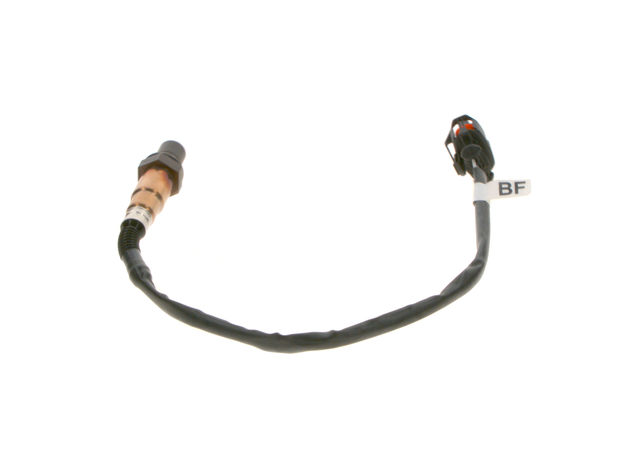 BOSCH Lambdasonde 0258006500 for OPEL VAUXHALL