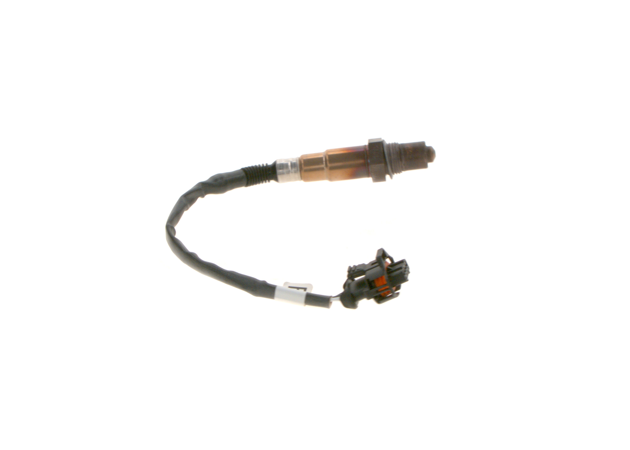 BOSCH Lambdasonde 0258006503 for OPEL VAUXHALL