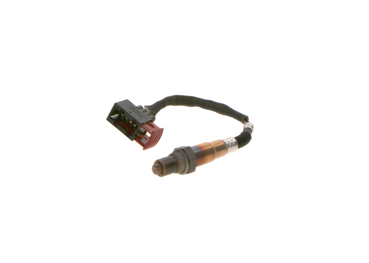 BOSCH Lambdasonde 0258006506 for PORSCHE