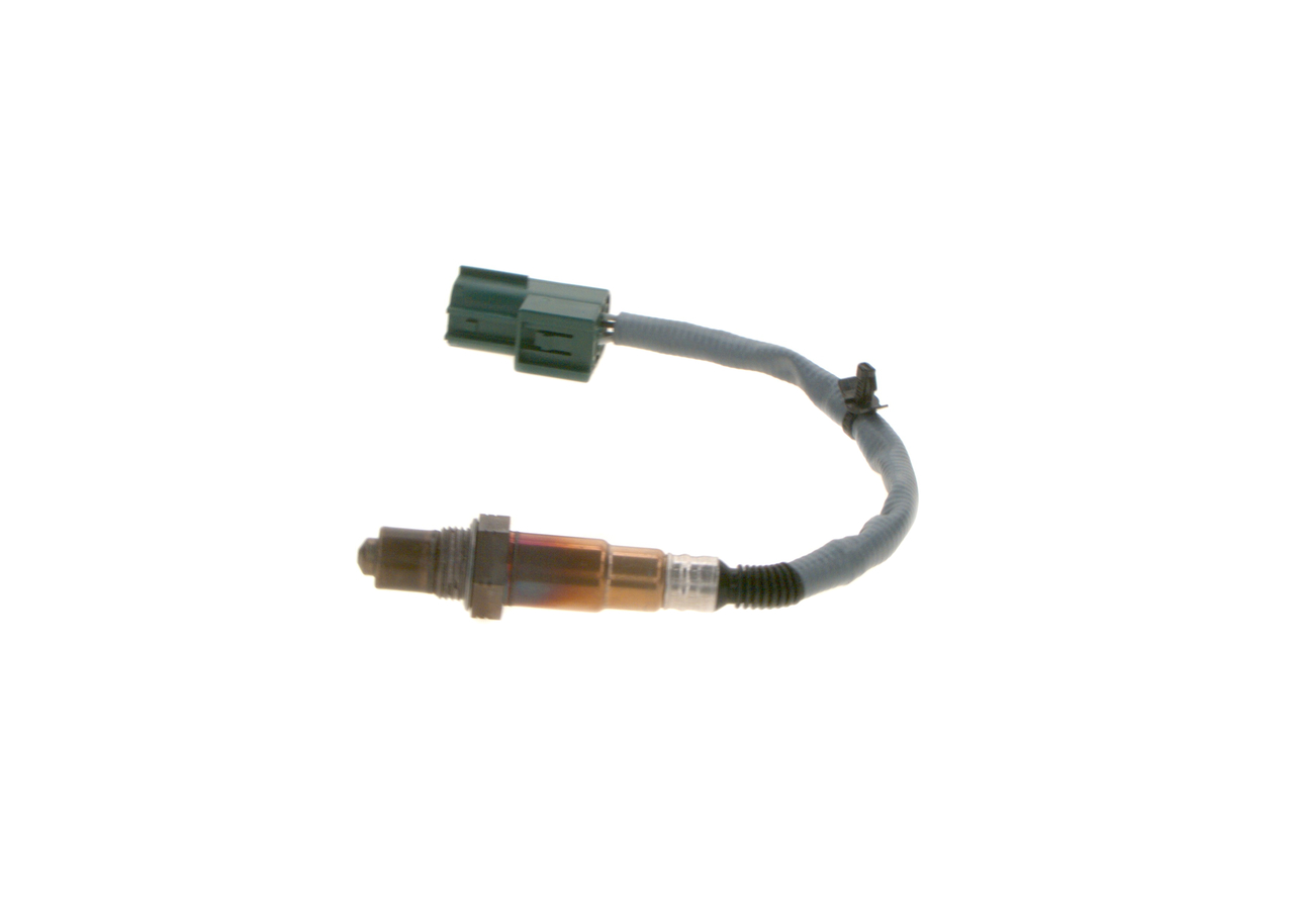 BOSCH Lambdasonde 0258006513 for NISSAN SUZUKI
