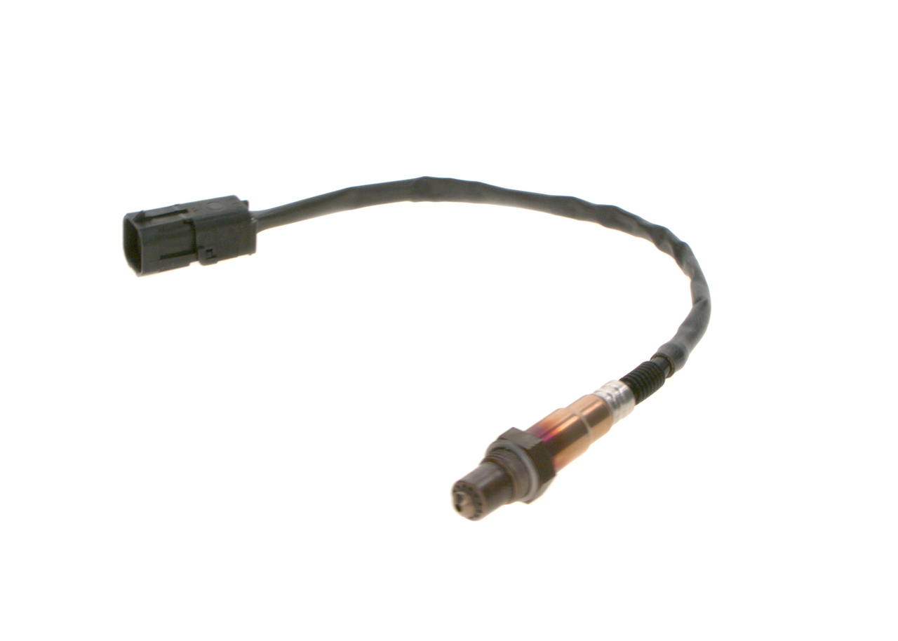 BOSCH Lambdasonde 0258006537 for LADA