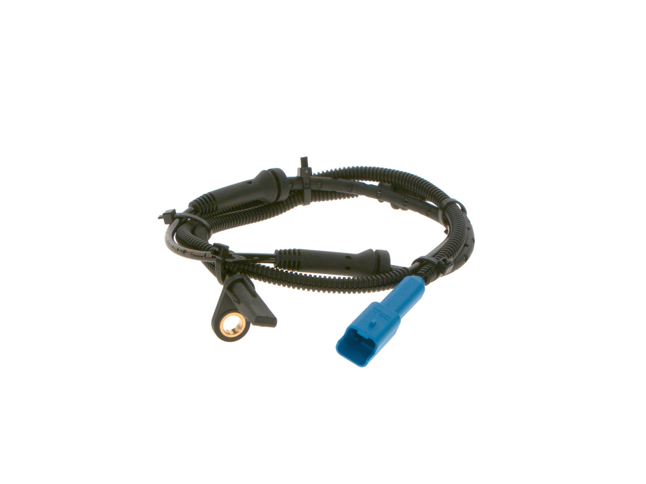 BOSCH ABS Sensor 0986594551 for PEUGEOT