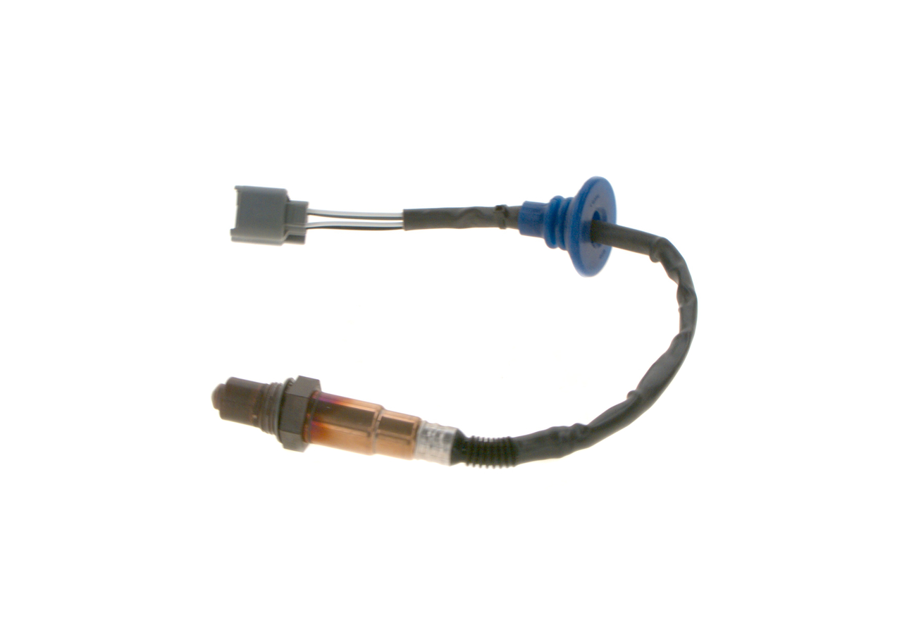 BOSCH Lambdasonde 0258006538 for HONDA