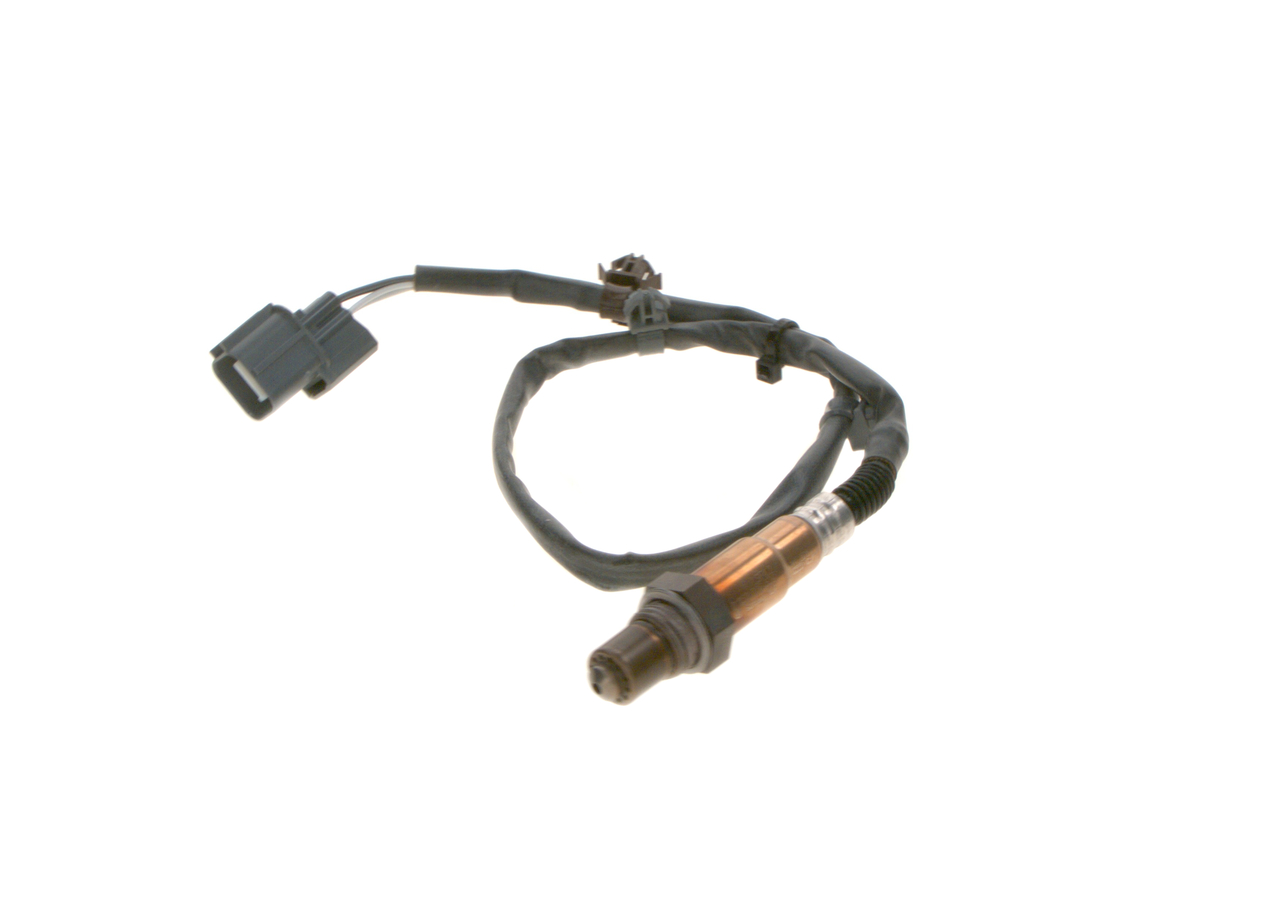 BOSCH Lambdasonde 0258006539 for HONDA