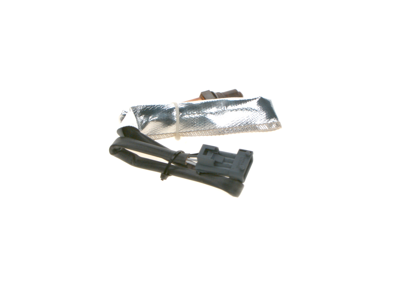BOSCH Lambdasonde 0258006541 for VOLVO SAAB PORSCHE