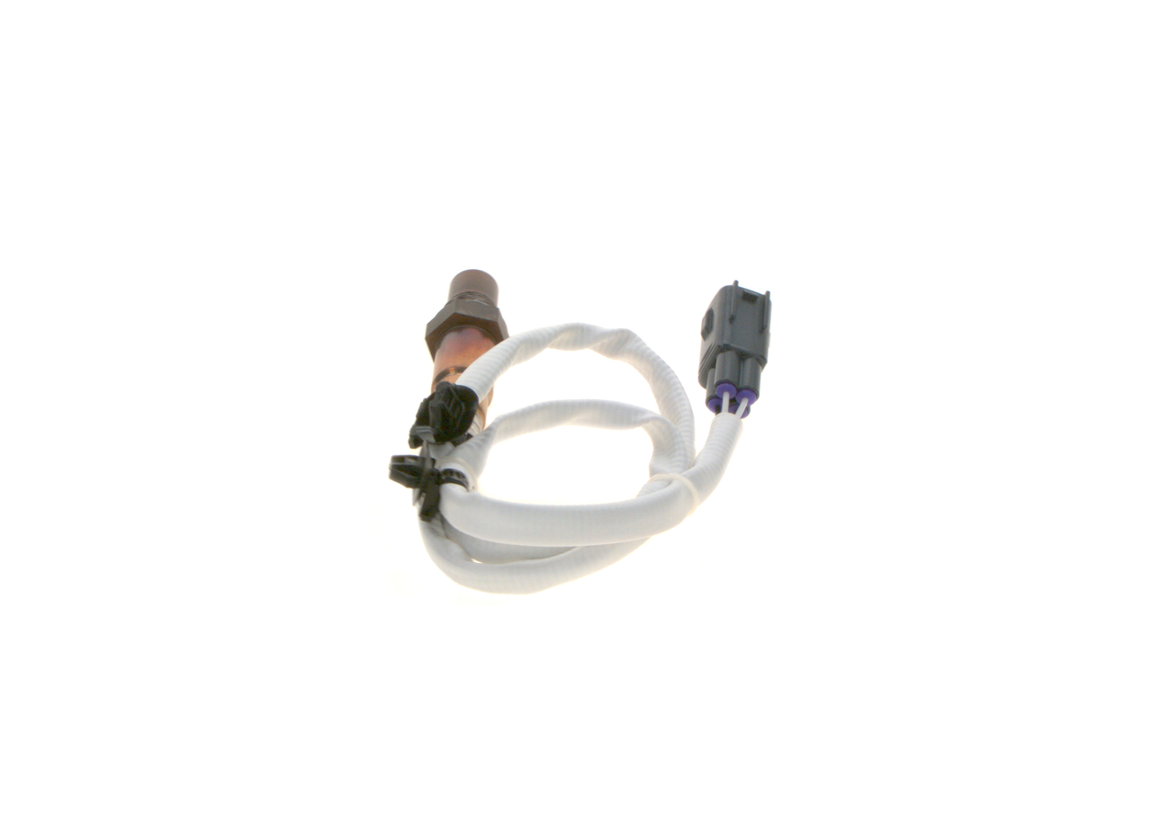 BOSCH Lambdasonde 0258006543 for TOYOTA