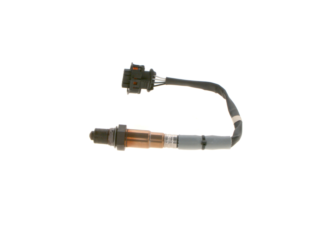 BOSCH Lambdasonde 0258006546 for SAAB STEYR CHEVROLET
