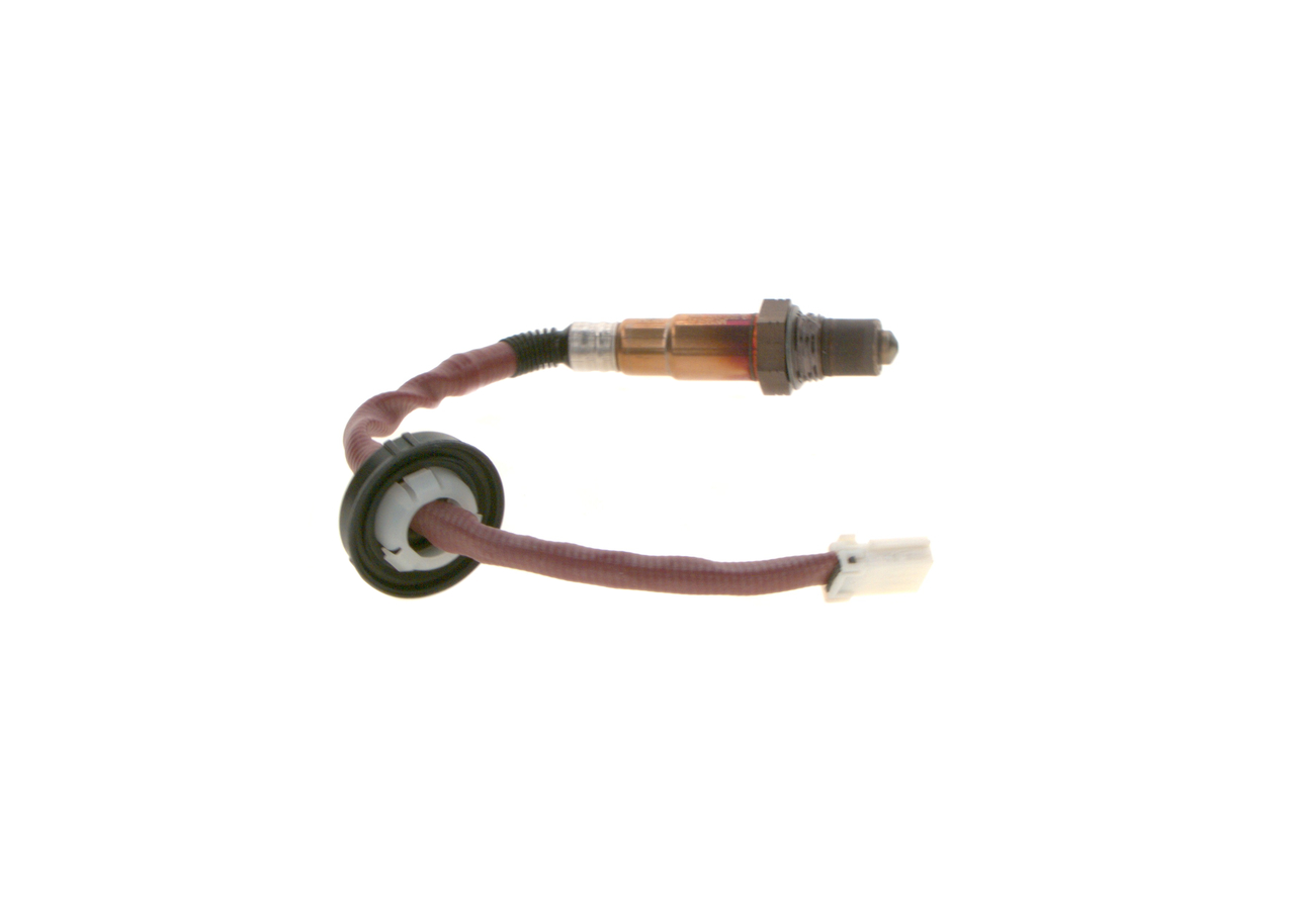 BOSCH Lambdasonde 0258006568 for PININFARINA MERCEDES-BENZ VOLVO MITSUBISHI