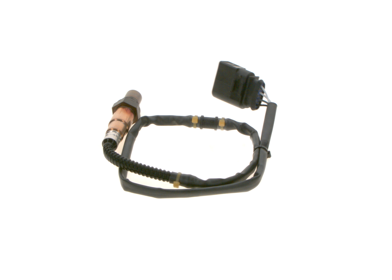 BOSCH Lambdasonde 0258006586 for PORSCHE VW