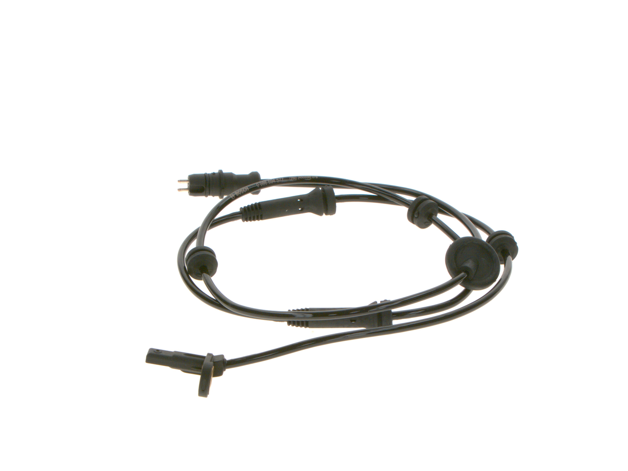 BOSCH ABS Sensor 0986594577 for LANCIA
