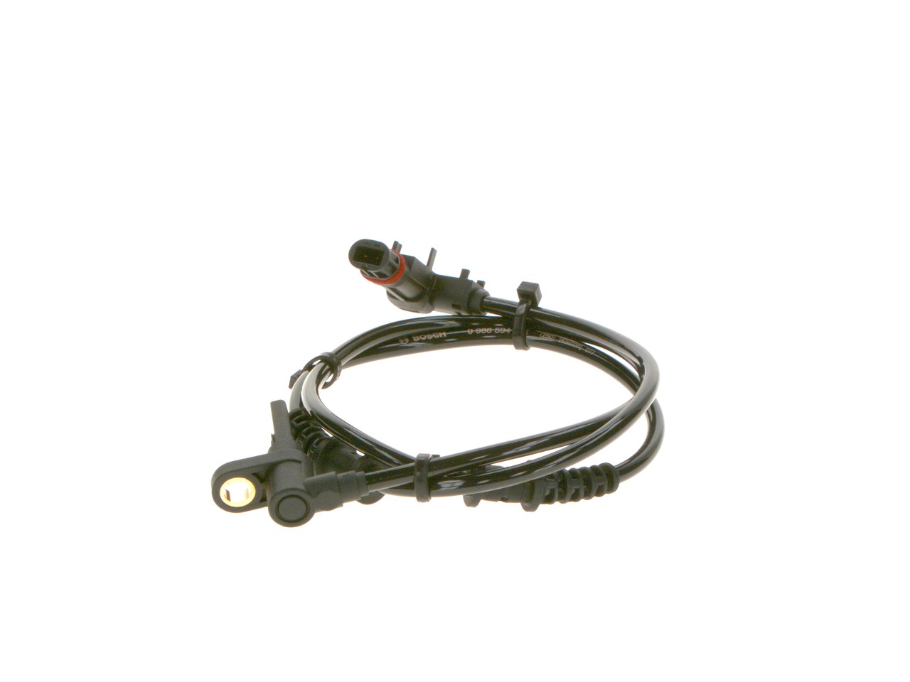 BOSCH ABS Sensor 0986594591 for MERCEDES-BENZ
