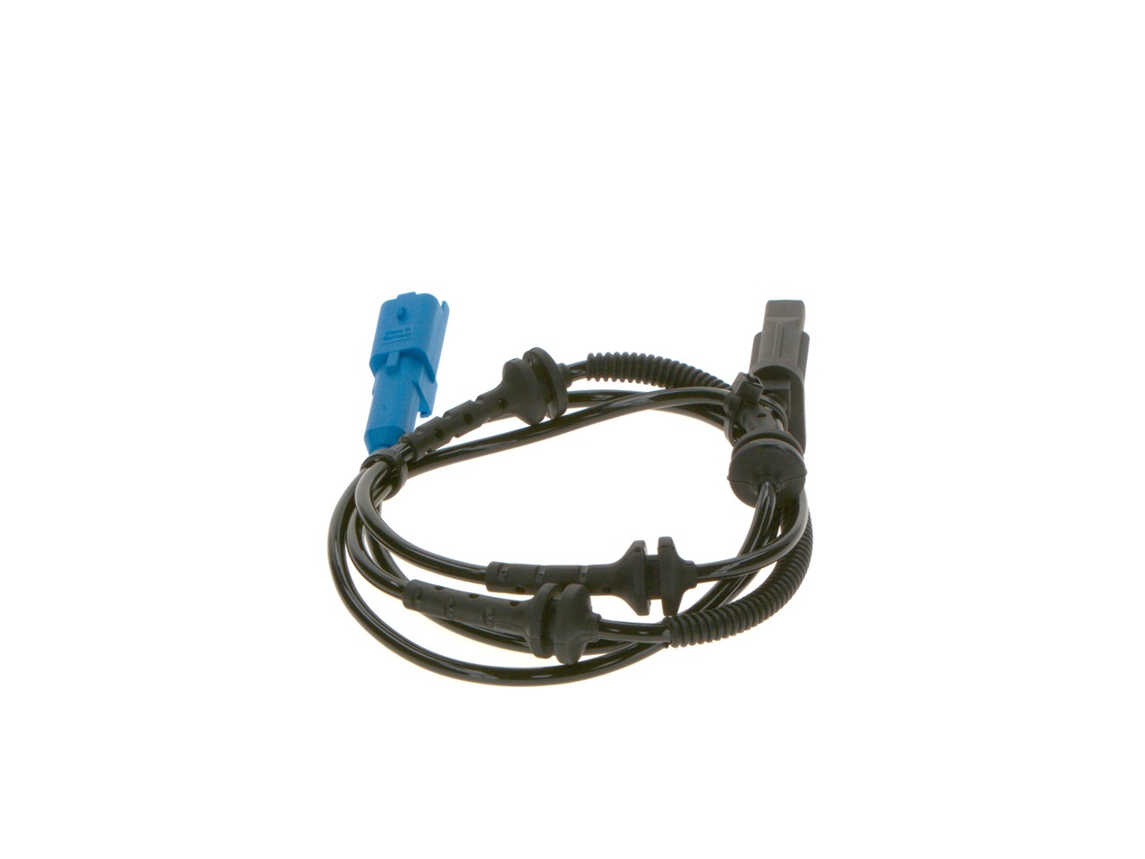 BOSCH ABS Sensor 0986594596 for PEUGEOT