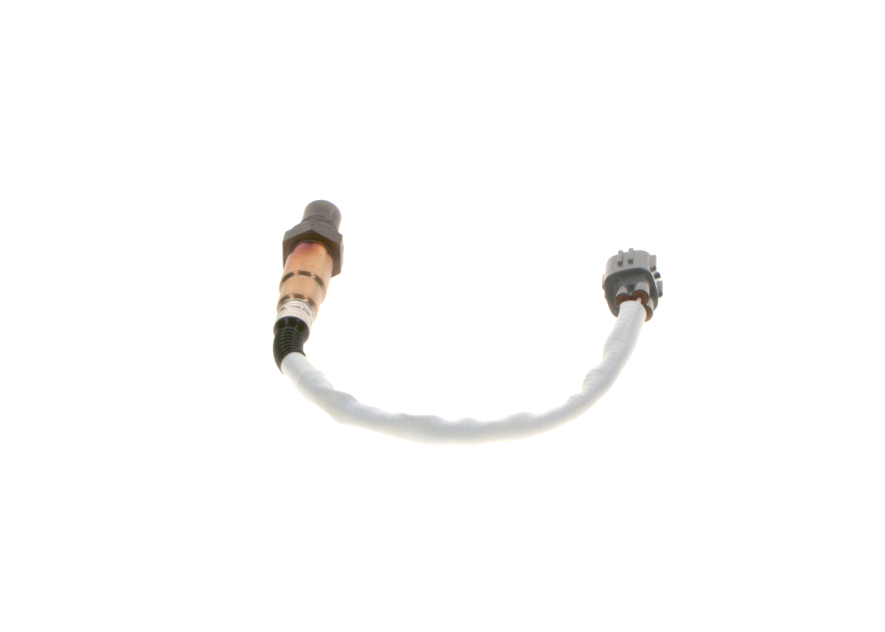 BOSCH Lambdasonde 0258006721 for PEUGEOT TOYOTA
