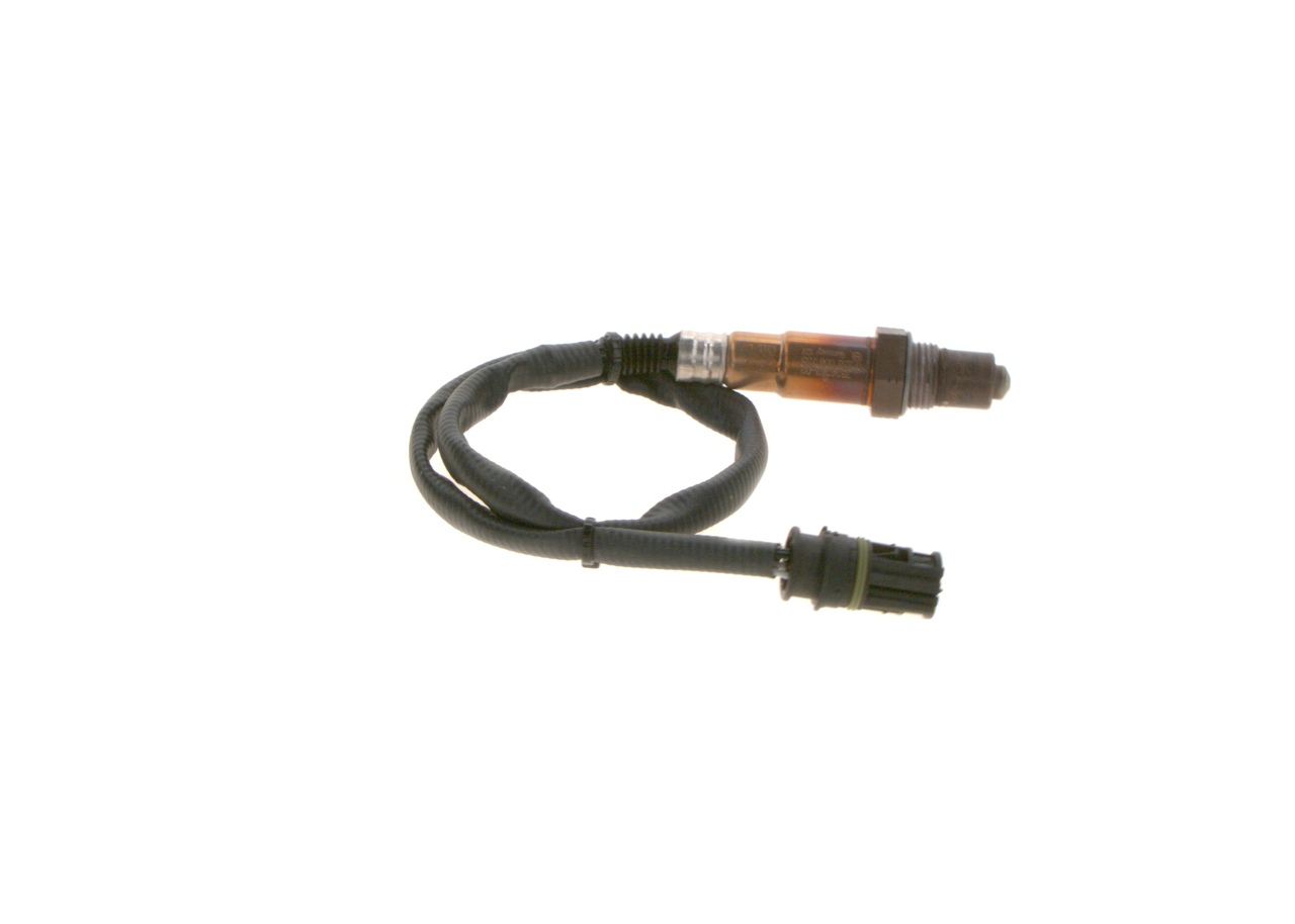 BOSCH Lambdasonde 0258006755 for BMW ALPINA
