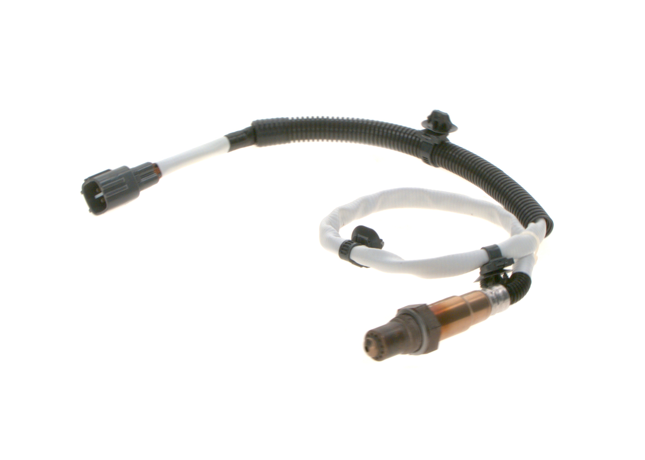 BOSCH Lambdasonde 0258006799 for TOYOTA