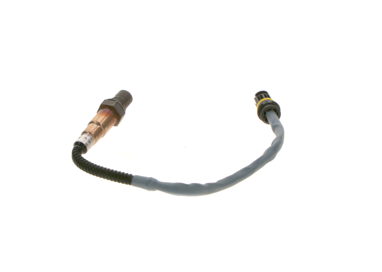 BOSCH Lambdasonde 0258006809 for BMW