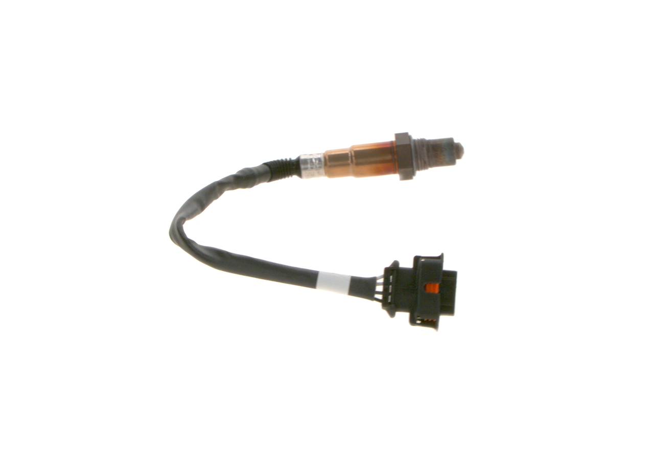 BOSCH Lambdasonde 0258006815 for OPEL VAUXHALL
