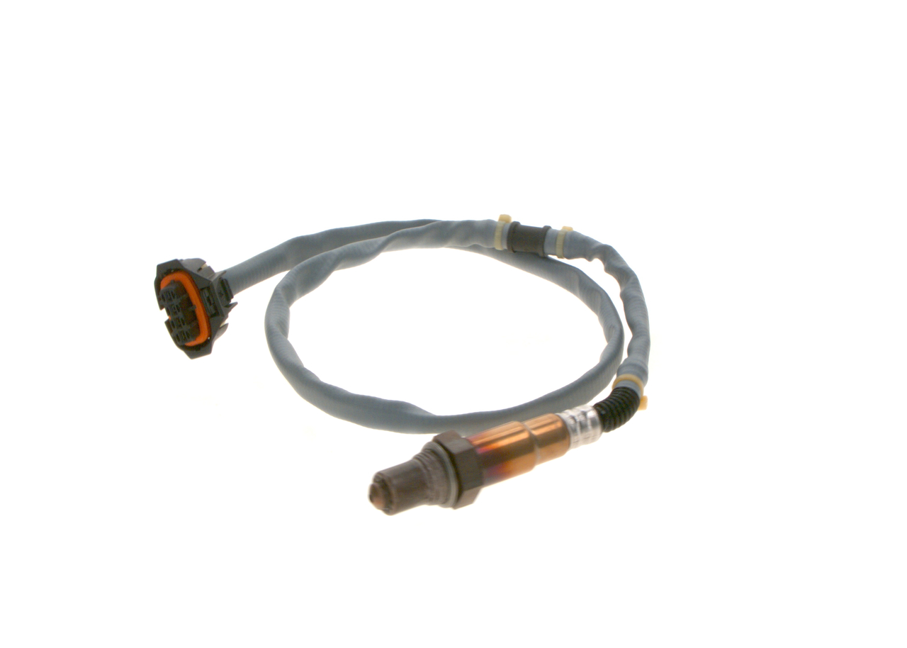 BOSCH Lambdasonde 0258006810 for PORSCHE