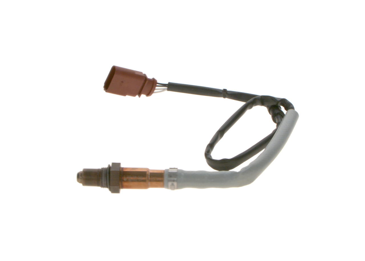 BOSCH Lambdasonde 0258006835 for VW