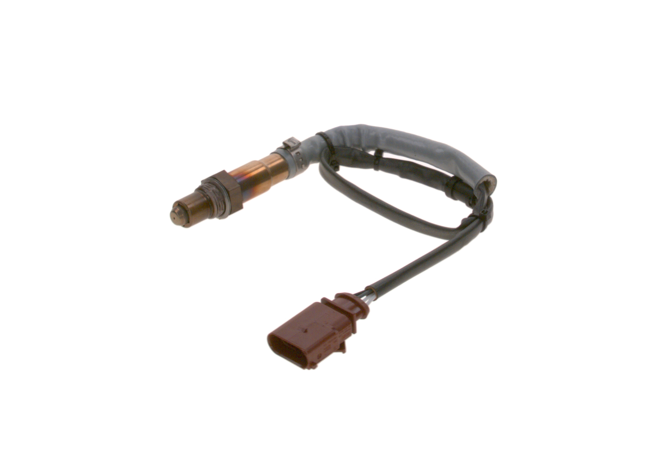 BOSCH Lambdasonde 0258006862 for VW