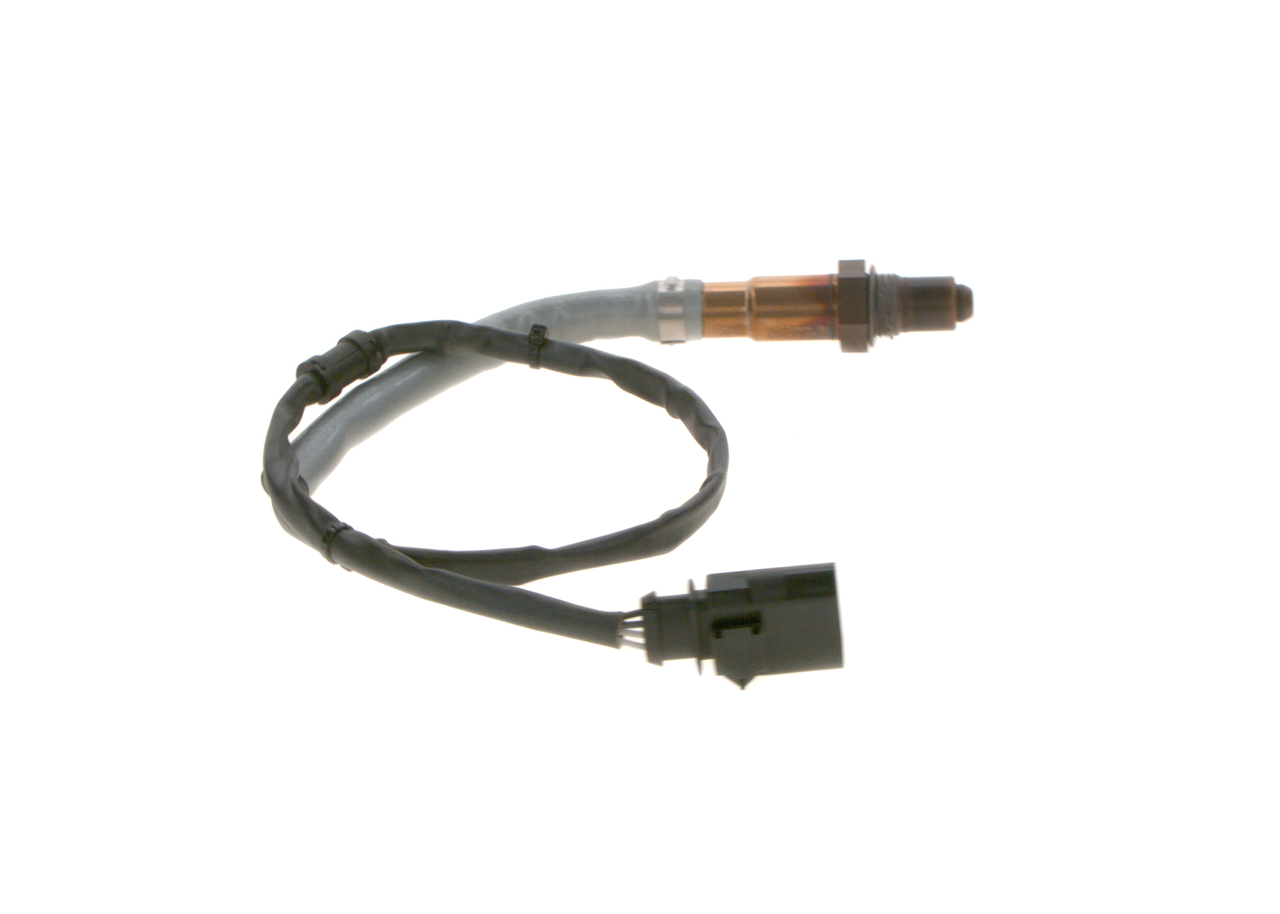 BOSCH Lambdasonde 0258006895 for VW