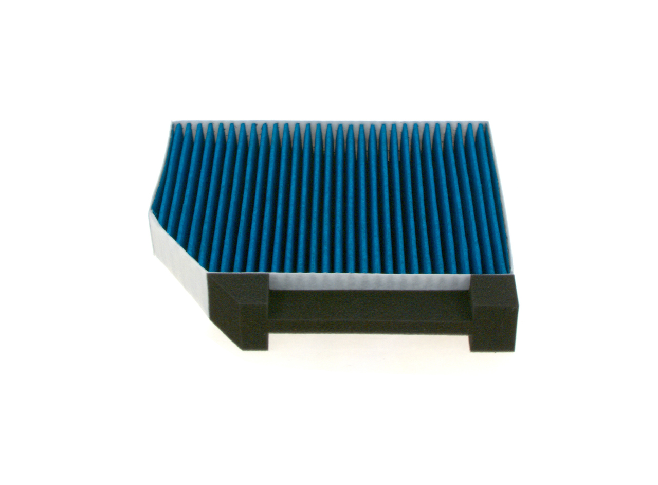 BOSCH Kabineluftfilter 0986628567 for MERCEDES-BENZ
