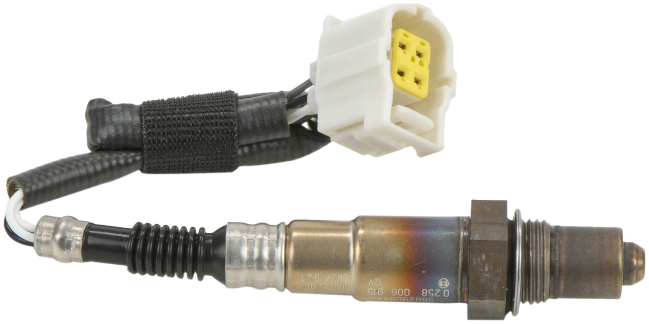 BOSCH Lambdasonde 0258006915 for VW JEEP