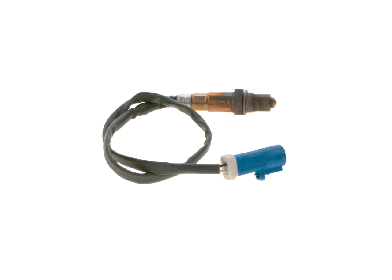 BOSCH Lambdasonde 0258006927 for FORD VOLVO