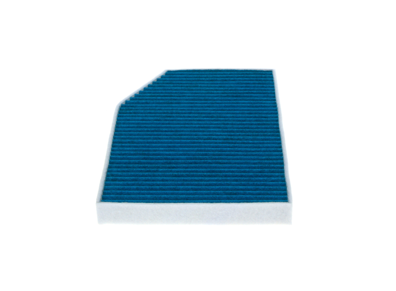 BOSCH Kabineluftfilter 0986628580 for BMW