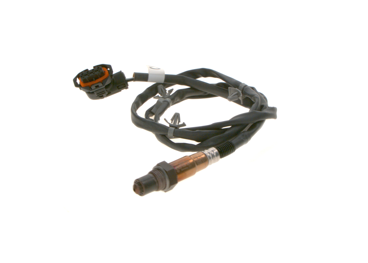 BOSCH Lambdasonde 0258006957 for OPEL VAUXHALL