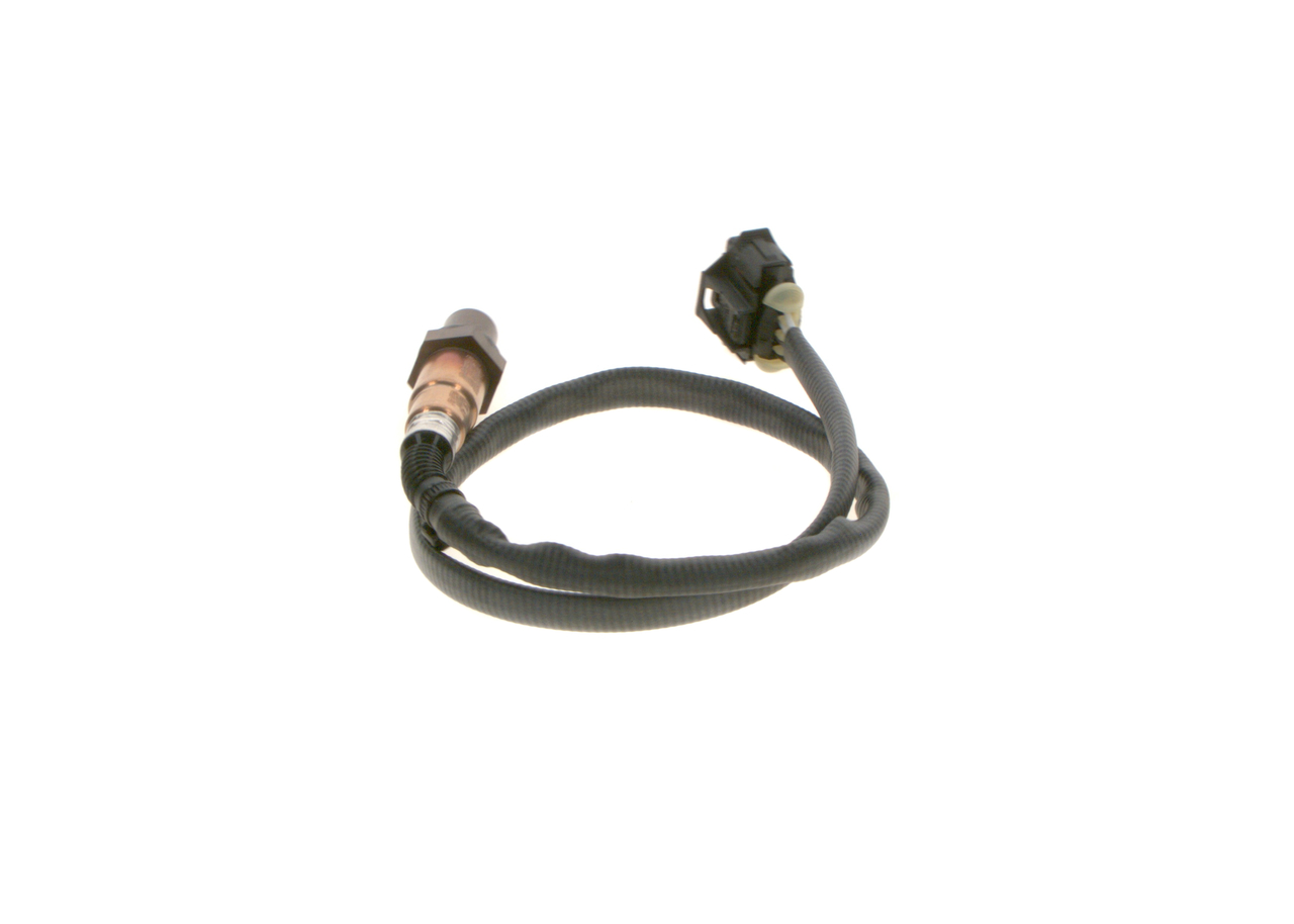 BOSCH Lambdasonde 0258006962 for PORSCHE