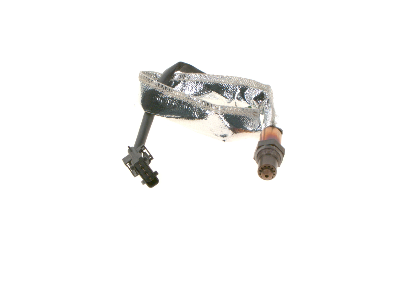 BOSCH Lambdasonde 0258006965 for VOLVO