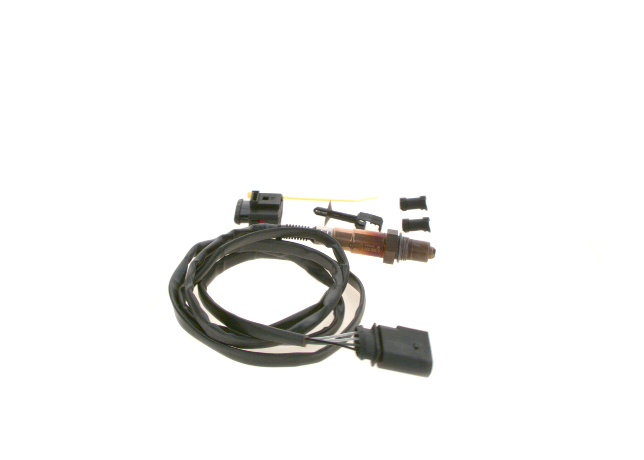 BOSCH Lambdasonde 0258006978 for VW FORD SEAT