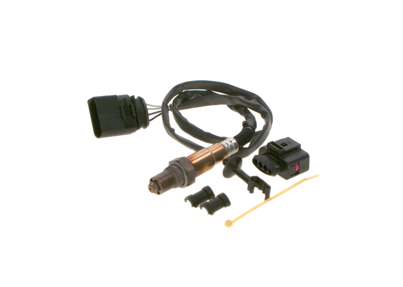 BOSCH Lambdasonde 0258006980 for VW