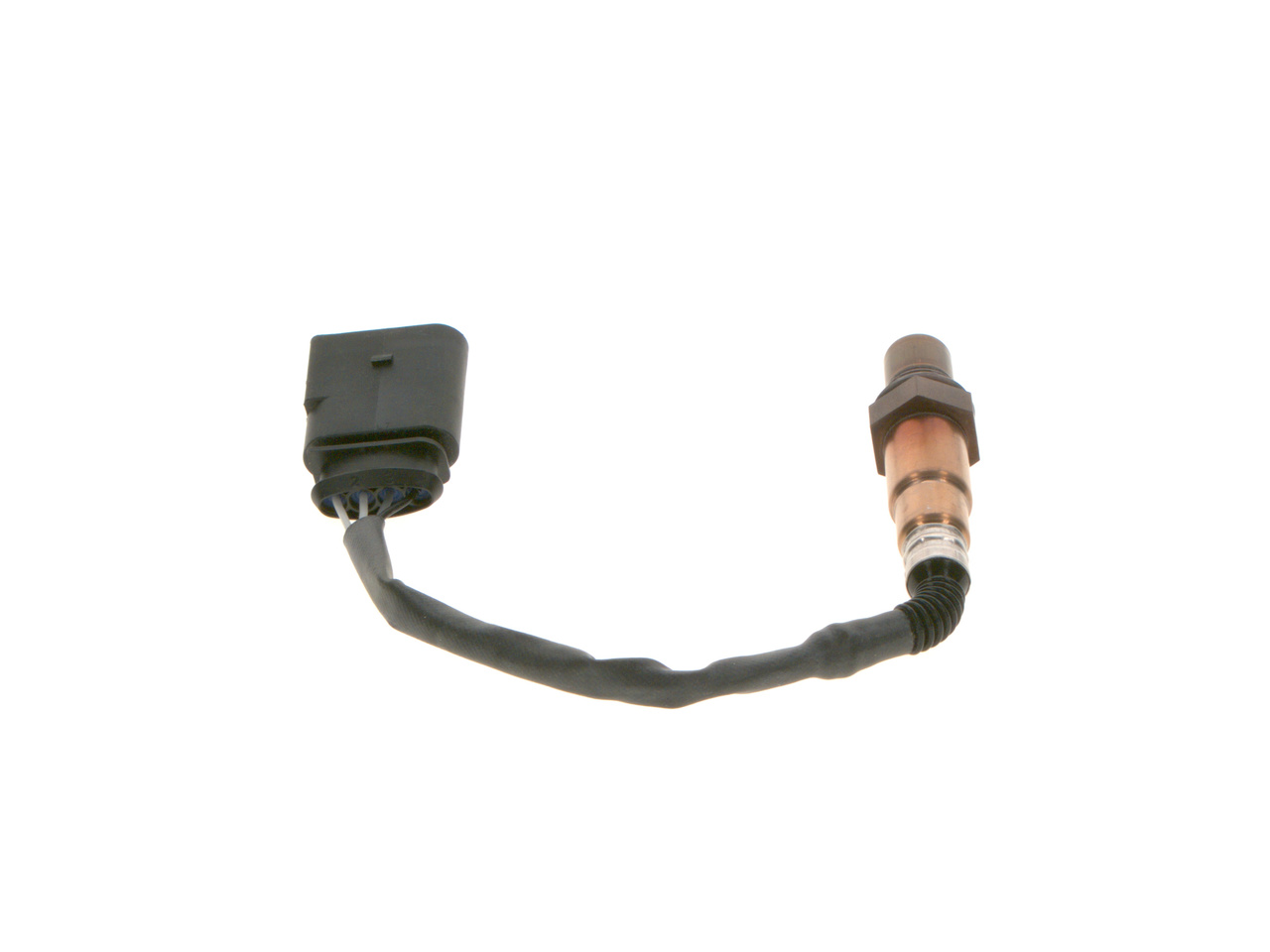 BOSCH Lambdasonde 0258006995 for VW