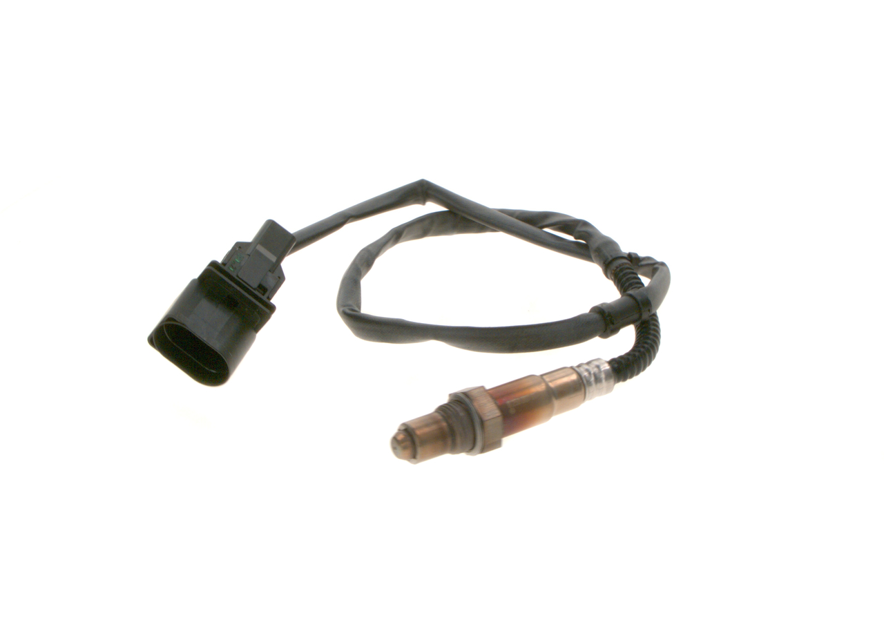 BOSCH Lambdasonde 0258007057 for VW BENTLEY ROLLS-ROYCE