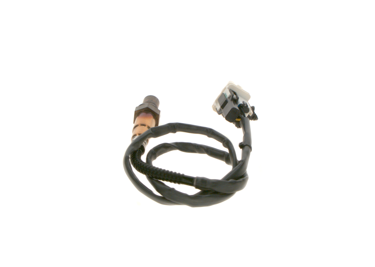 BOSCH Lambdasonde 0258007135 for VOLVO
