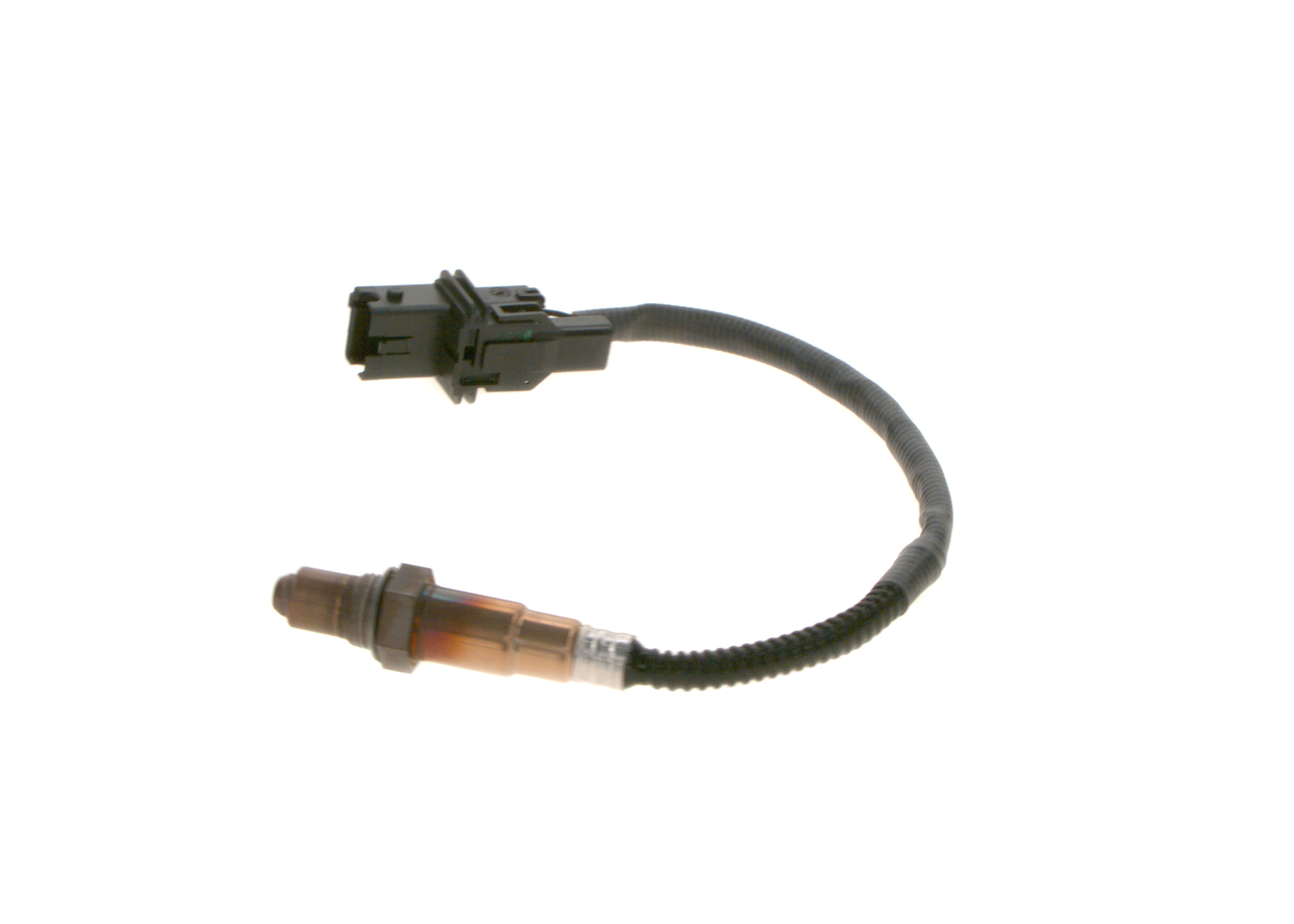 BOSCH Lambdasonde 0258007156 for FIAT PININFARINA ALFA ROMEO