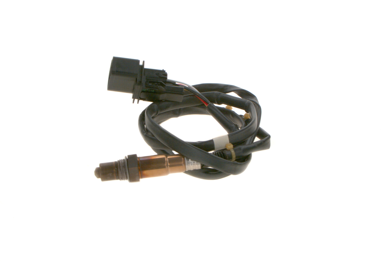 BOSCH Lambdasonde 0258007157 for PORSCHE