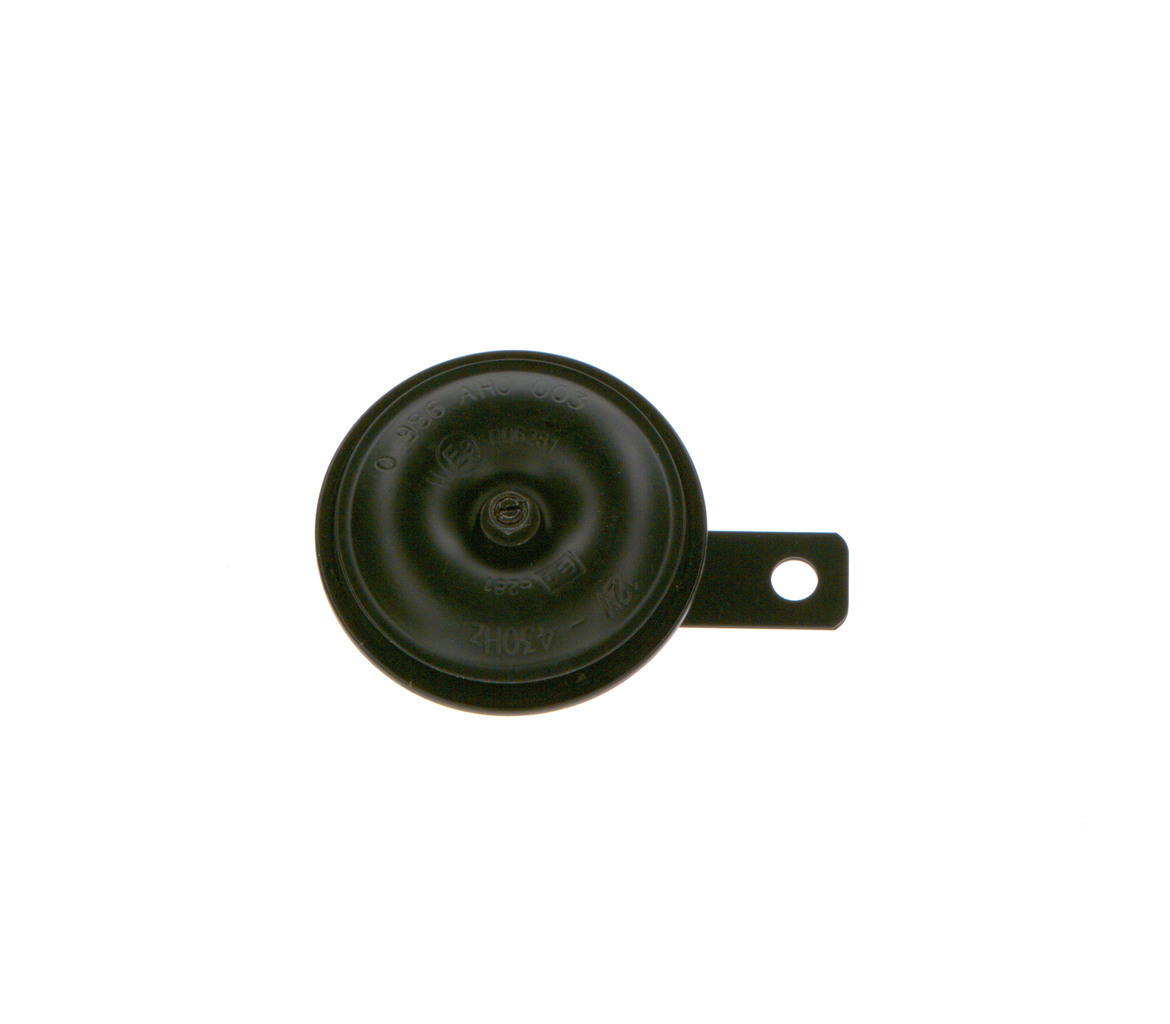 BOSCH Horn 0 986 AH0 003