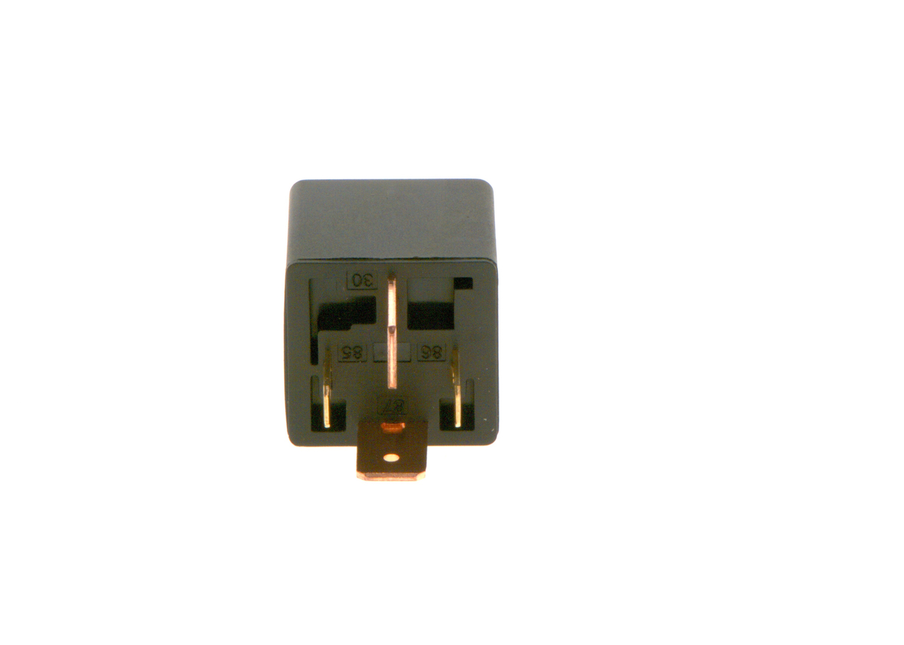 BOSCH Multifunktionsrelæ 0986ah0082 for OPEL FORD FIAT KIA LAND ROVER VW ISUZU MERCEDES-BENZ SMART TOYOTA HYUNDAI