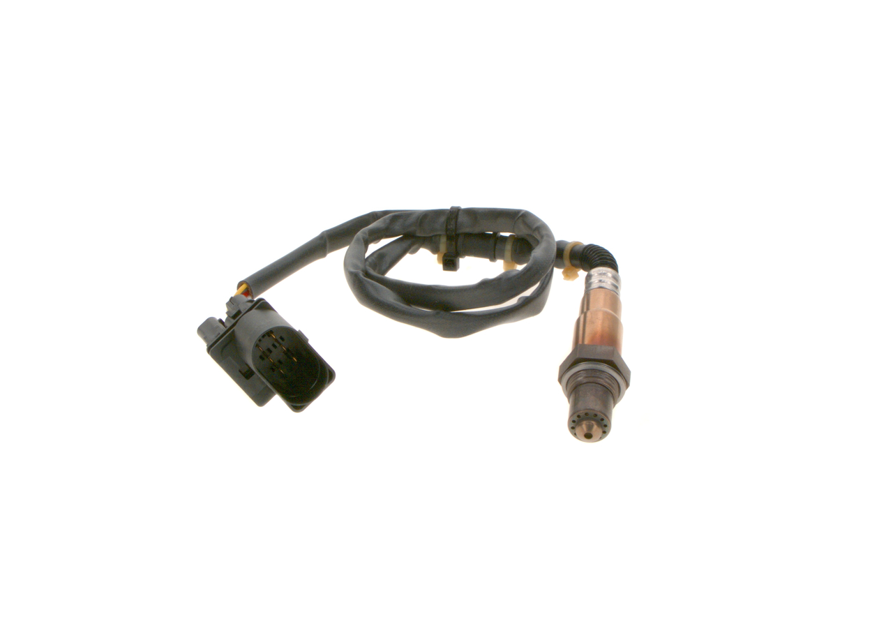 BOSCH Lambdasonde 0258007174 for PORSCHE VW
