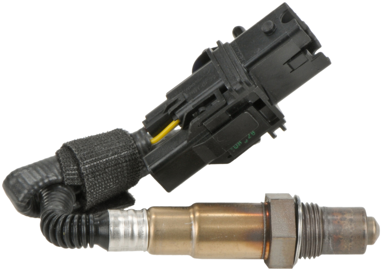 BOSCH Lambdasonde 0258007204 for FORD USA