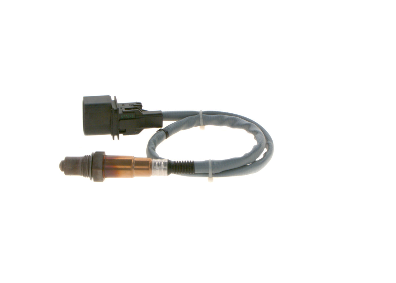 BOSCH Lambdasonde 0258007208 for BMW