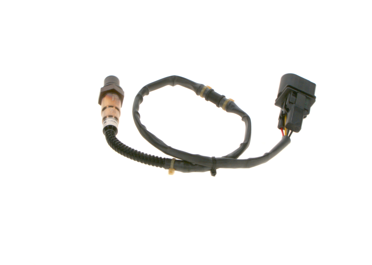 BOSCH Lambdasonde 0258007233 for PORSCHE