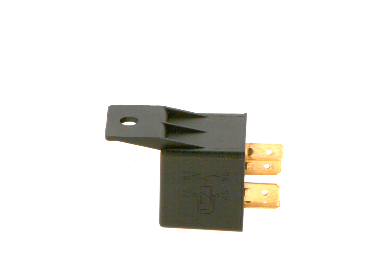 BOSCH Multifunktionsrelæ 0986ah0453 for VOLVO OPEL VAUXHALL BMW TRIUMPH IVECO GMC VW IRMSCHER DAF MERCEDES-BENZ MITSUBISHI PORSCHE FREIGHTLINER KIA
